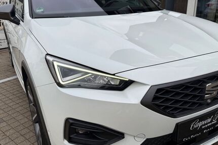 Seat Tarraco 75.150 km 33.790 &euro; Forst 76694