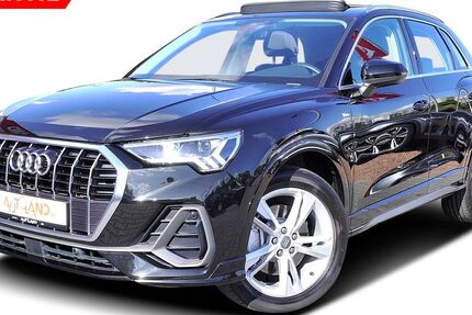 Audi Q3 115.589 km 25.990 &euro; Leipzig 04209