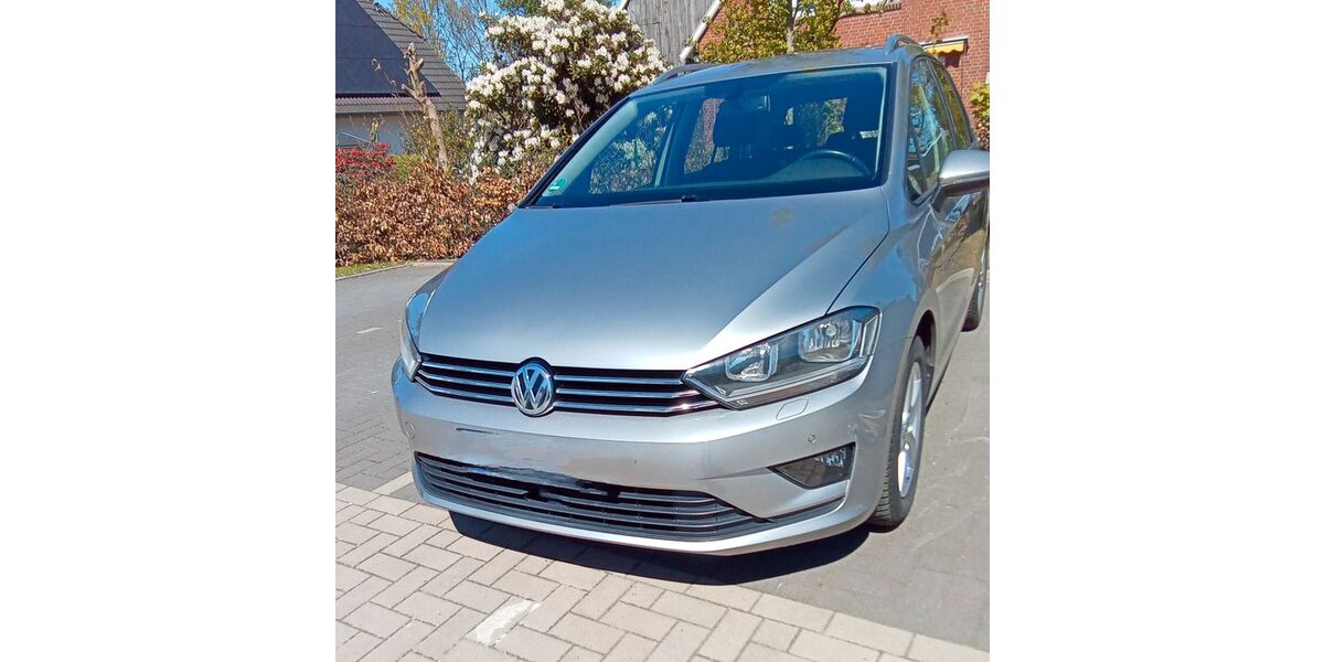 VW Golf Sportsvan 155.000 km 9.444 &euro; Delmenhorst 27751