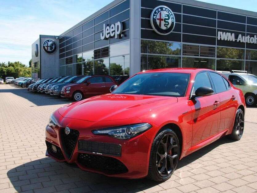 Giulia