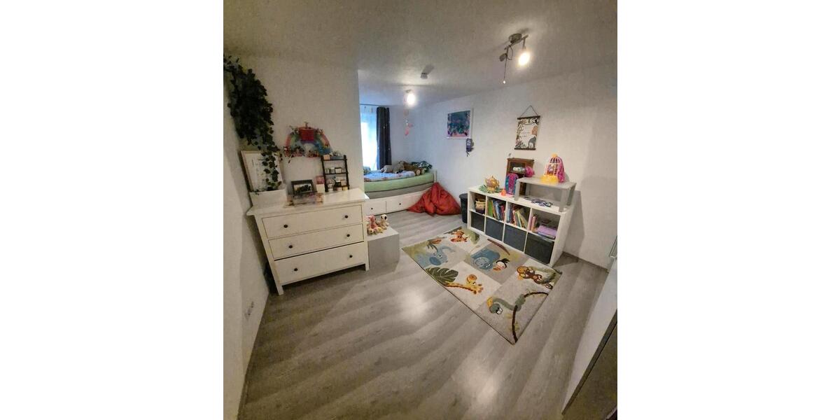 Geräumige 3 Zimmer Wohnung in der historischen Altstadt Marbachs 3 zimmer