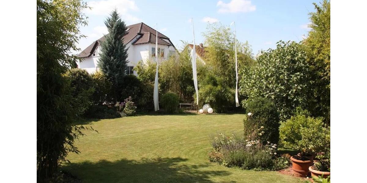 Einfamilienhaus Alsbach-Hähnlein Hähnlein - 1.140.000&euro; | Angebot:27081677