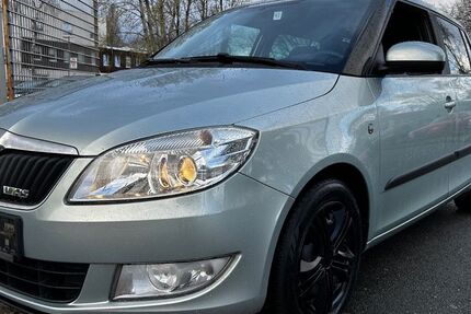 Skoda Fabia 198.809 km 2.690 &euro; Langenhagen 30851