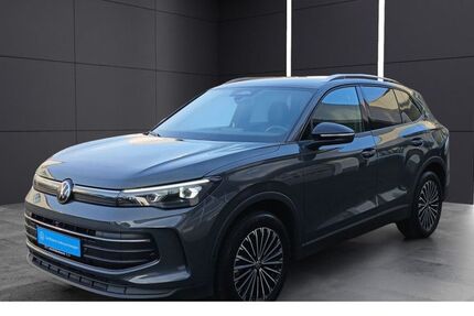 VW Tiguan 25.712 km 34.840 &euro; Bielefeld 33613