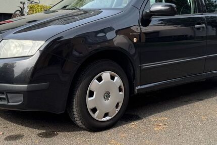 Skoda Fabia 246.652 km 999 &euro; Brühl 50321