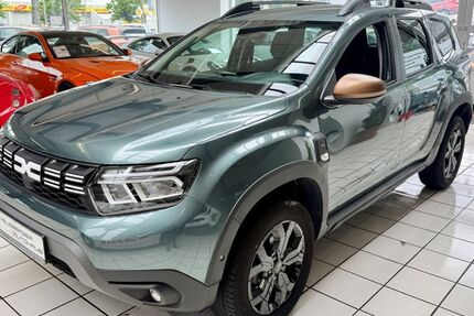 Dacia Duster 66.706 km 18.980 &euro; Gevelsberg 58285