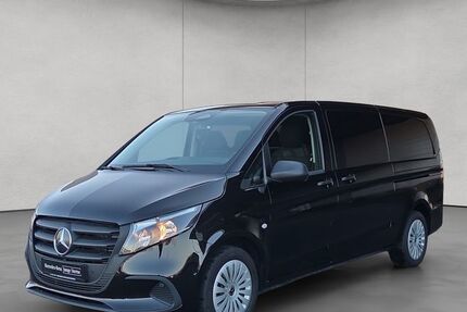 Mercedes-Benz Vito 57.526 km 45.440 &euro; Schweinfurt 97424