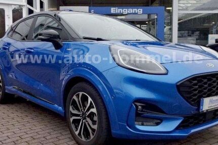 Ford Puma 32.900 km 18.990 &euro; Suhl 98529