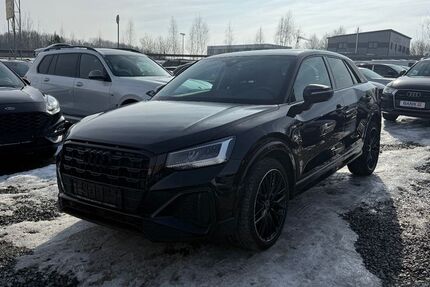 Audi Q2 161.152 km 23.790 &euro; Hutthurm 94116