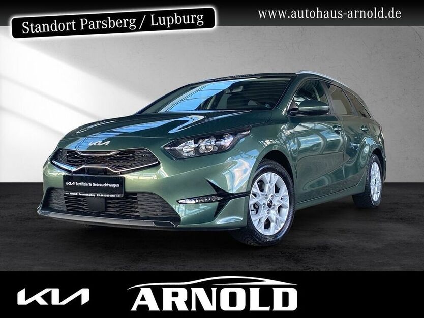 ceed Sportswagon