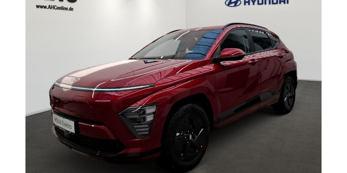 Hyundai KONA 5.000 km 39.500 &euro; Cottbus 03042