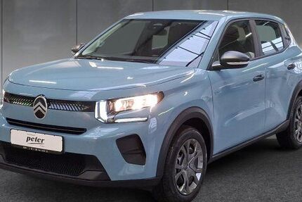 Citroen C3 3.500 km 14.500 &euro; Erfurt 99086