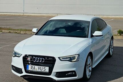 Audi A5 189.000 km 14.300 &euro; Rastatt 76437