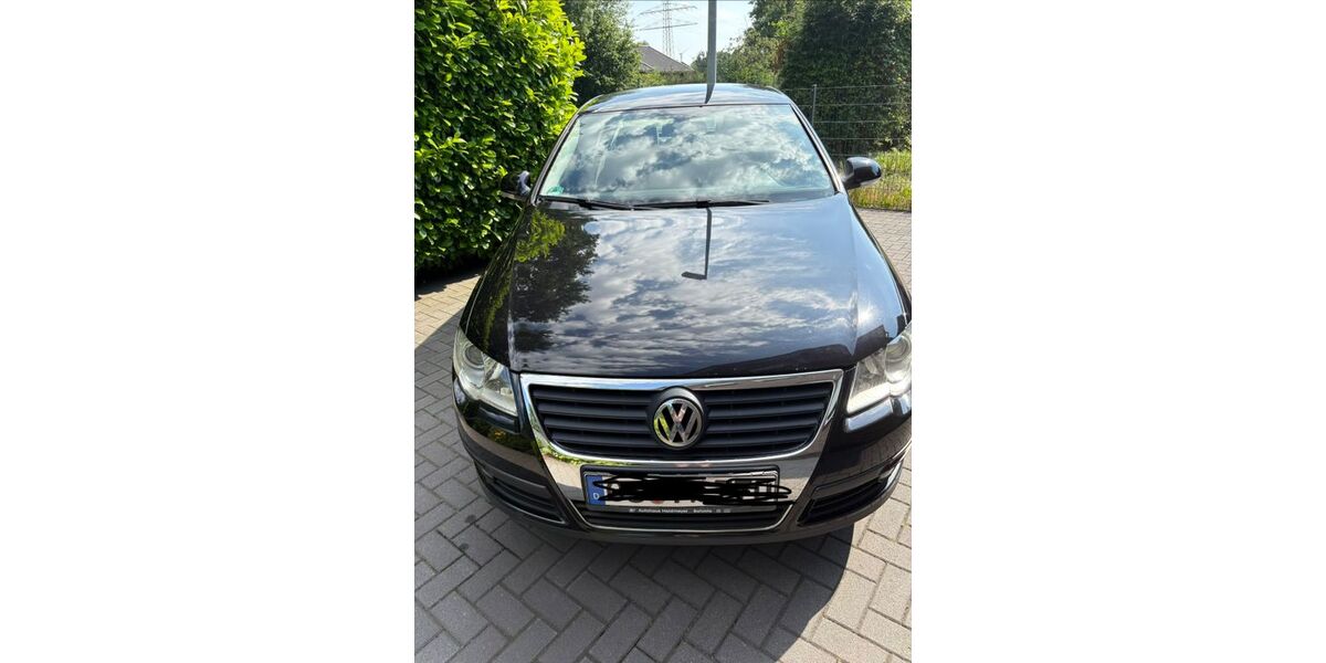 VW Passat 179.000 km 2.500 &euro; Delmenhorst 27755