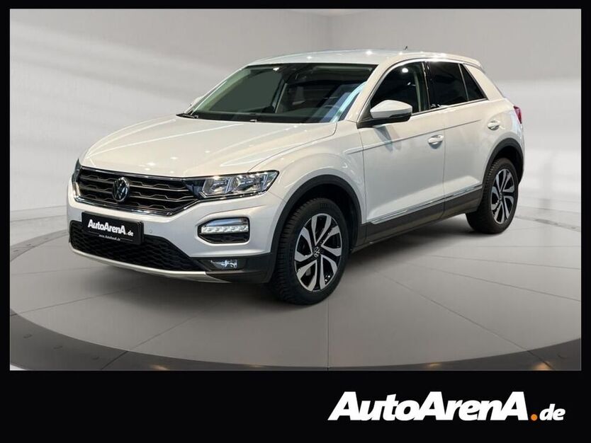 T-Roc