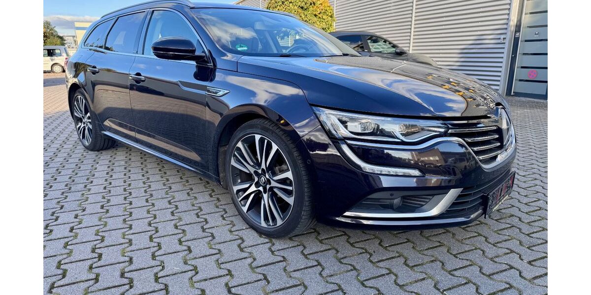 Renault Talisman 243.000 km 9.999 &euro; Viernheim 68519