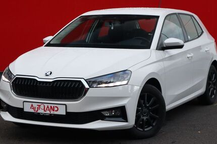 Skoda Fabia 22.451 km 17.950 € Meißen 01662