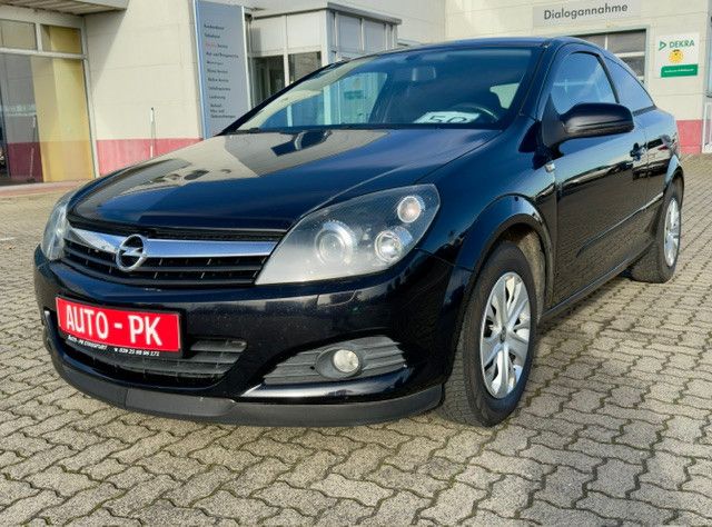 Opel Astra 208.000 km 3.390 &euro; Staßfurt 39418