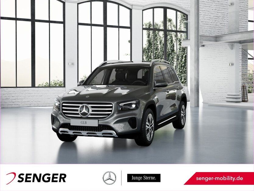 Mercedes-Benz GLB 200 14.374 km 45.890 € Friedberg 61169