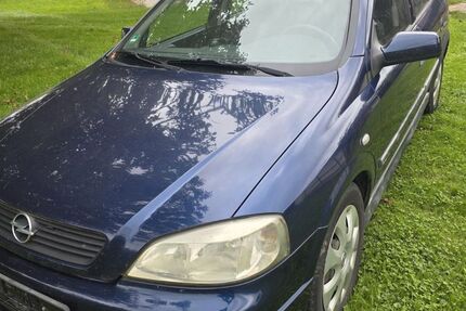 Opel Astra 249.000 km 800 € Bad Griesbach 94086
