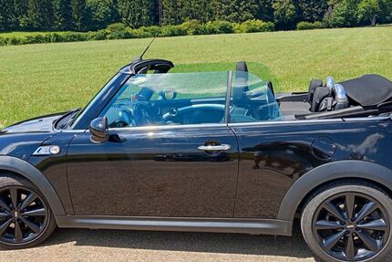 Mini Cooper S Cabrio 77.900 km 9.200 &euro; Lonsee 89173