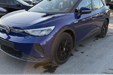VW ID.4 61.320 km 22.899 &euro; Chemnitz - Mittelbach 09224