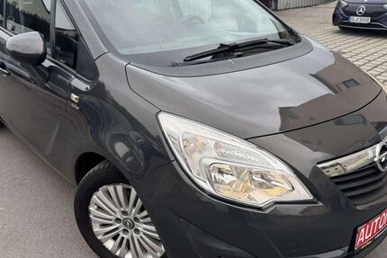 Opel Meriva 120.000 km 7.499 &euro; Dortmund 44388