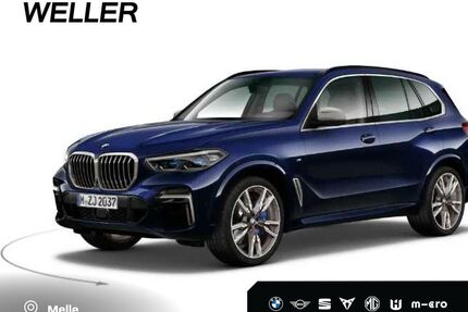 BMW X5 M50