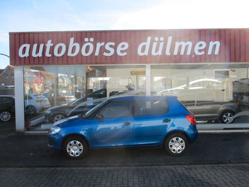 Fabia