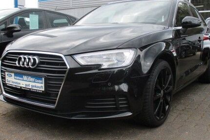 Audi A3 87.975 km 16.900 € Wilgartswiesen 76848