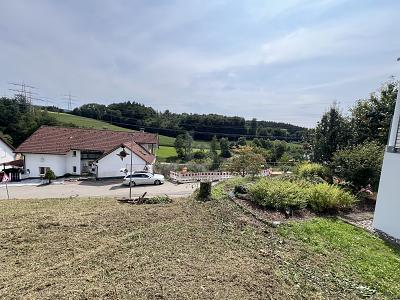 BAUGRUNDSTÜCK MIT AUSSICHT - Grundstück Schwörstadt | Angebot:27265451