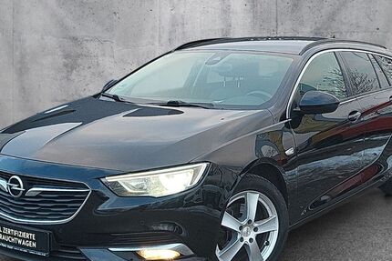 Opel Insignia 189.000 km 8.950 &euro; Luckau 15926