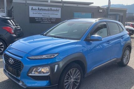 Hyundai KONA 39.600 km 11.990 &euro; Bad Säckingen 79713