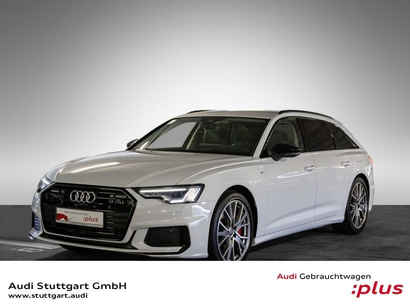 Audi A6 62.552 km 40.940 € Stuttgart 70469