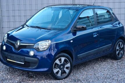 Renault Twingo 88.799 km 5.950 &euro; Chemnitz 09114