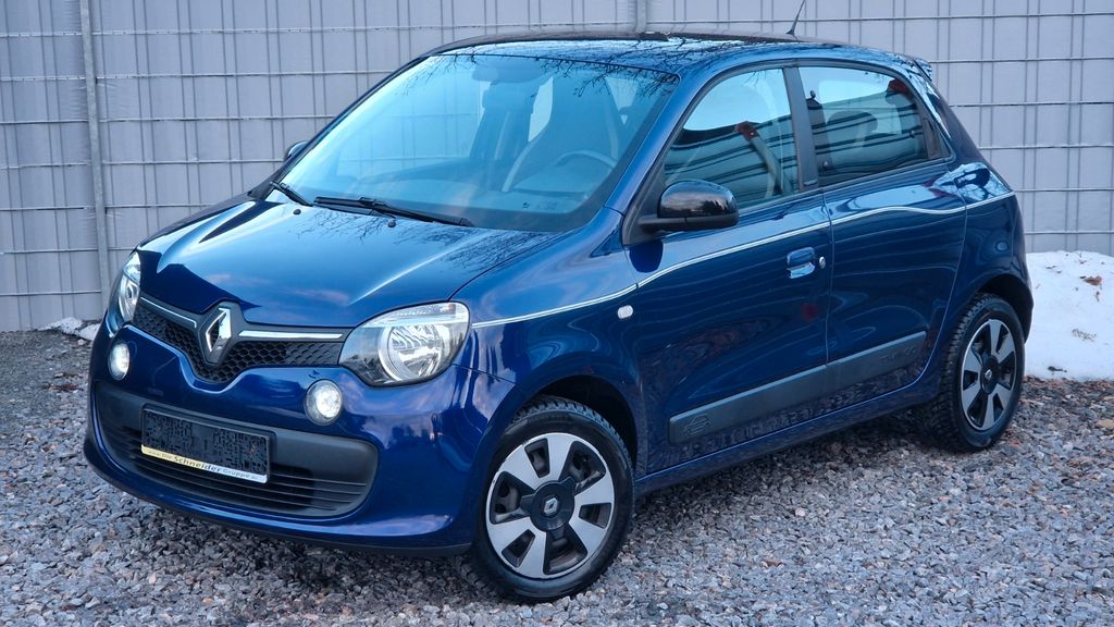 Renault Twingo 88.799 km 5.950 &euro; Chemnitz 09114