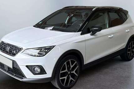Seat Arona 83.780 km 19.490 &euro; Bietigheim-Bissingen 74321