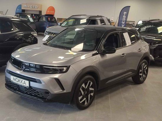 Mokka
