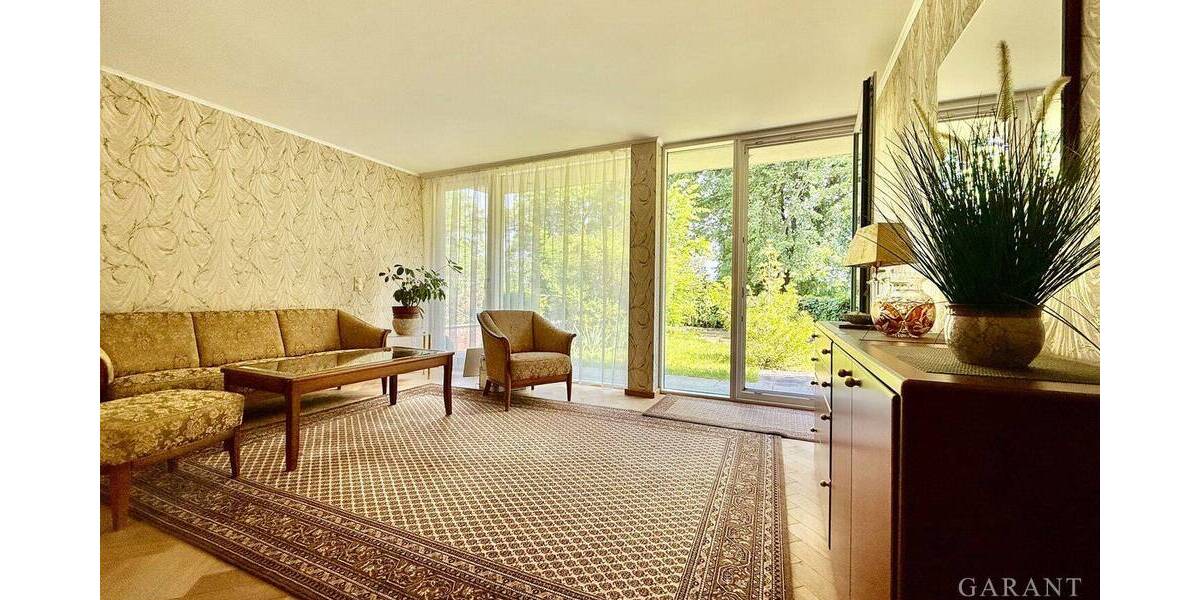 Doppelhaushälfte Berlin Wannsee - 6 Zimmer, 233 m&sup2;, 1.999.500&euro; | Angebot:26835527