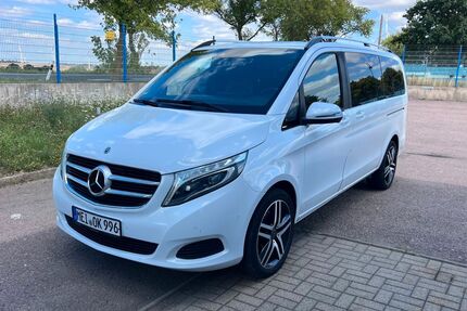Mercedes-Benz 220 322.000 km 26.775 &euro; Nossen 01683