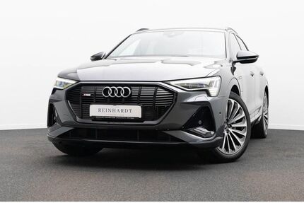 Audi e-tron 49.895 km 36.865 &euro; Hagen 58091