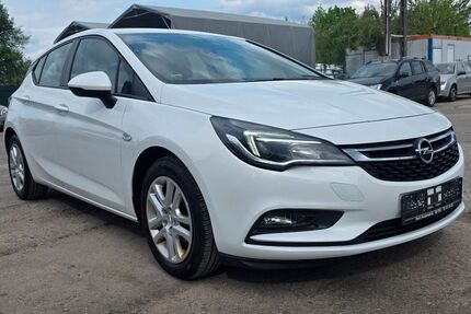 Opel Astra 145.435 km 7.100 &euro; Fredersdorf - Vogelsdorf 15370
