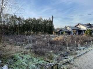 Grundstück zu verkaufen in Schefflenz 130.381,20 € 1086.51 m² zimmer