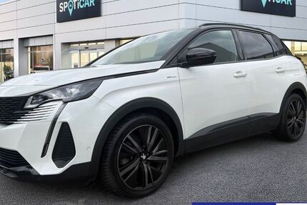 Peugeot 3008 49.919 km 21.990 &euro; Hamburg 20537