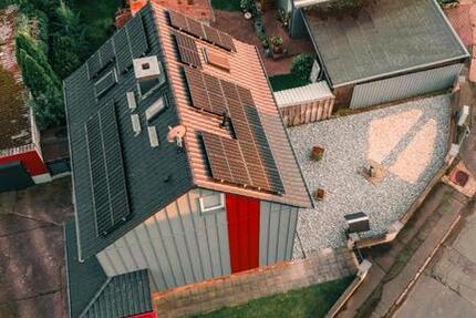 Bezugsfertiges Einfamilienhaus 6 zimmer