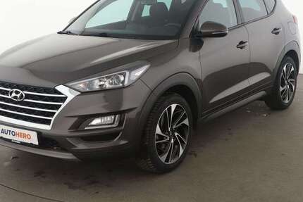 Hyundai TUCSON 47.919 km 17.390 € Nürnberg 90441