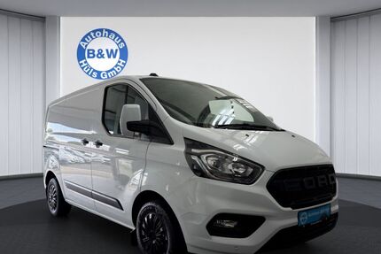 Ford Transit Custom 53.908 km 20.999 &euro; Krefeld 47805