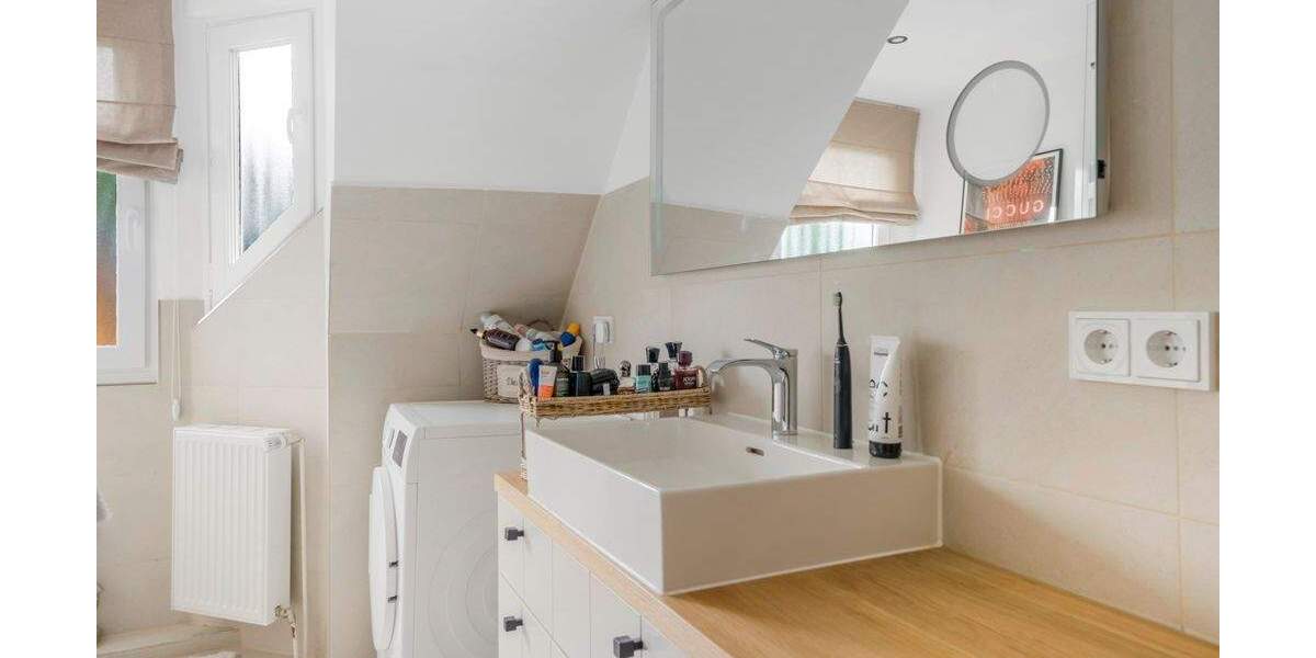 Etagenwohnung Buchholz / Seppensen Buchholz - 3 Zimmer, 103 m&sup2;, 399.000&euro; | Angebot:24607561