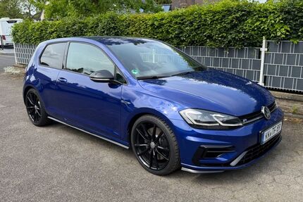 VW Golf 46.000 km 27.777 &euro; Viersen 41751