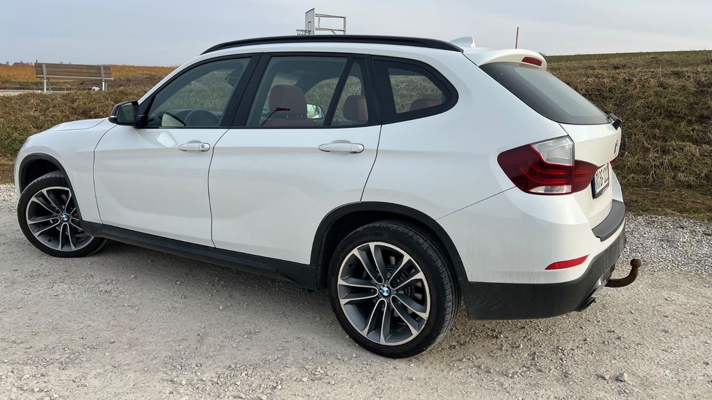 BMW X1 229.000 km 7.200 &euro; Sinzing 93161